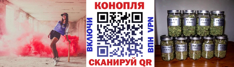 Канабис VHQ  Северская 